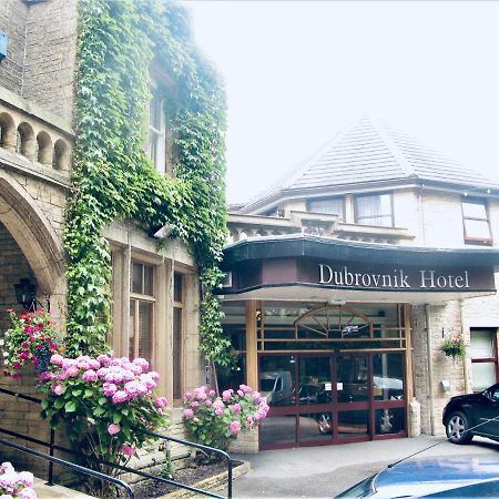 Dubrovnik Hotel Bradford  Exterior foto