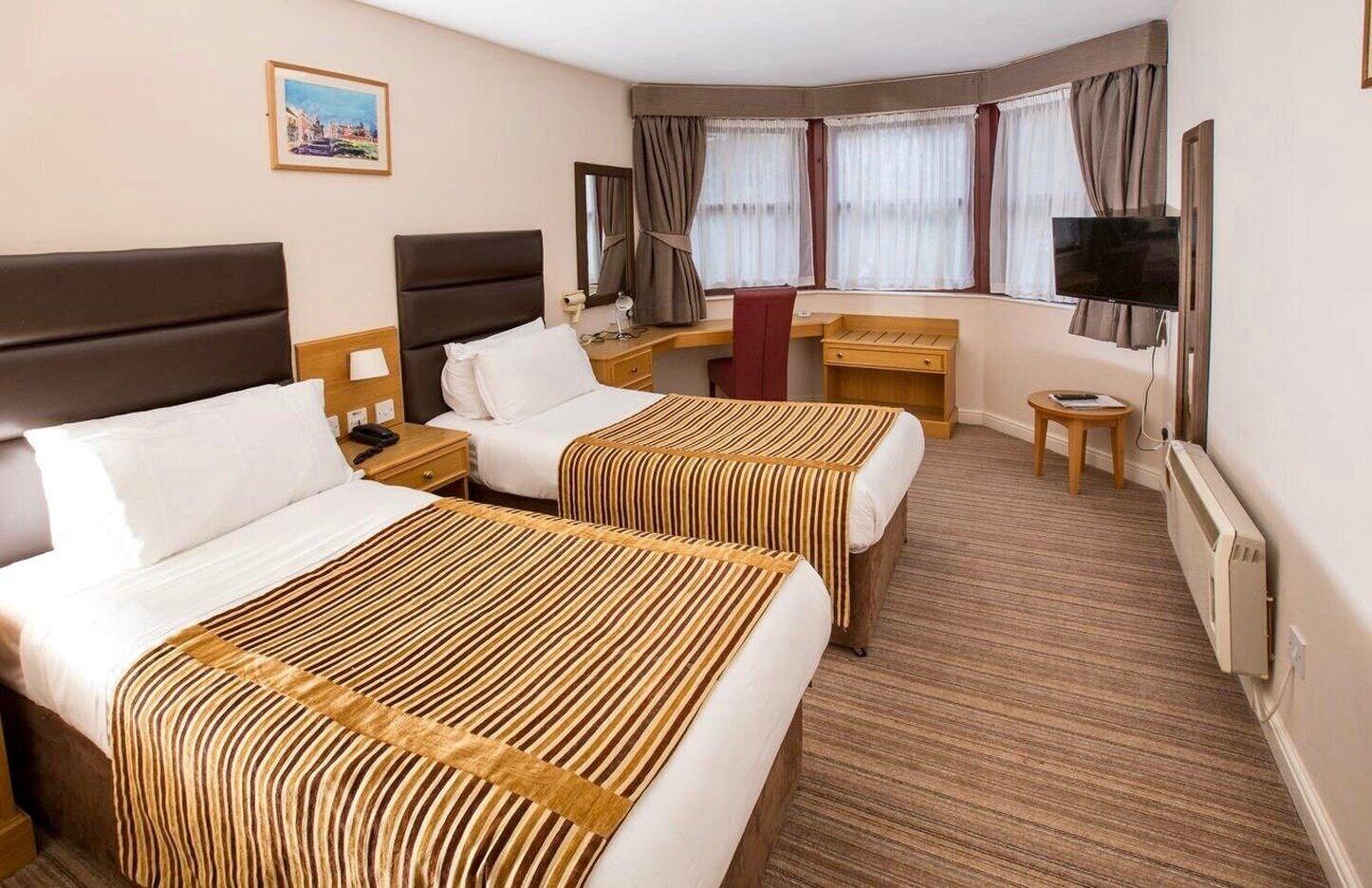 Dubrovnik Hotel Bradford  Exterior foto
